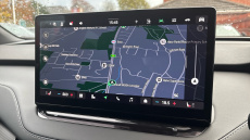 Skoda Elroq 210kW 85 SportLine 82kWh 5dr Auto Electric Estate